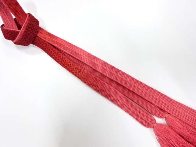 Japanese Kimono / Accessories Silk